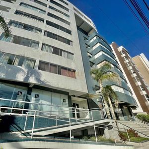 Apartamento com 107m², 3 dormitórios, 3 suítes, 1 vaga no Lex Center em Torres para Comprar