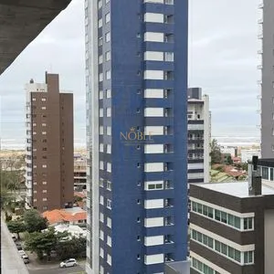 Apartamento com 110m², 3 dormitórios, 1 suíte, 2 vagas no LONDON em Torres para Comprar
