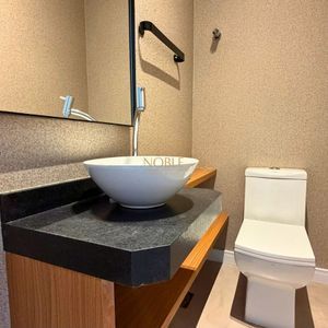 Casa com 180m², 3 dormitórios, 1 suíte, 2 vagas no bairro Praia da Cal em Torres para Comprar