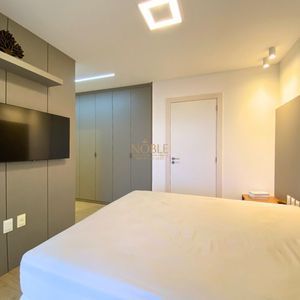 Cobertura com 167m², 3 dormitórios, 1 suíte, 2 vagas no Dom Raphael em Torres para Comprar