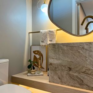 Casa de Condomínio com 226m², 3 dormitórios, 3 suítes, 2 vagas no Reserva das Águas em Torres para Comprar