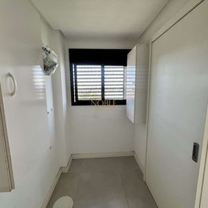 Apartamento com 123m², 3 dormitórios, 1 suíte, 2 vagas no Residencial Ponta da Lagoa em Torres para Comprar