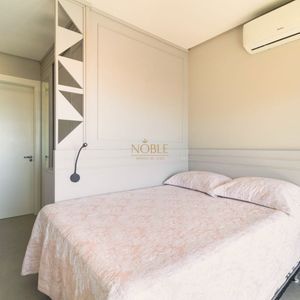 Apartamento com 82m², 2 dormitórios, 1 suíte, 1 vaga no Essenza em Torres para Comprar