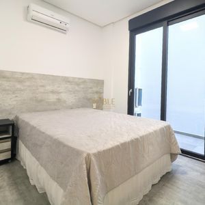 Apartamento com 128m², 3 dormitórios, 1 suíte, 2 vagas no Casa Carmel em Torres para Comprar