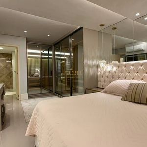 Apartamento com 158m², 4 dormitórios, 4 suítes, 4 vagas no Taipei em Torres para Comprar