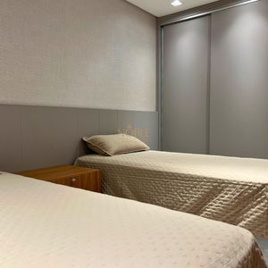 Apartamento com 130m², 3 dormitórios, 1 suíte, 2 vagas no Monterrey em Torres para Comprar