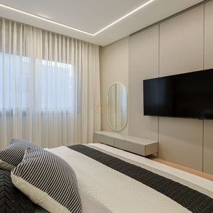 Apartamento com 87m², 2 dormitórios, 2 suítes, 2 vagas no Aura em Torres para Comprar