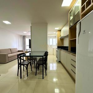 Apartamento com 73m², 2 dormitórios, 1 suíte, 1 vaga no Torre de Athena em Torres para Comprar