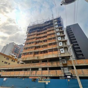 Apartamento com 97m², 3 dormitórios, 1 suíte, 1 vaga no bairro Praia Grande em Torres para Comprar