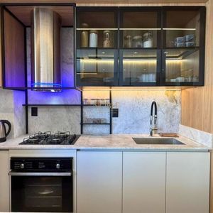 Apartamento com 72m², 2 dormitórios, 1 suíte, 1 vaga no Freedom em Torres para Comprar