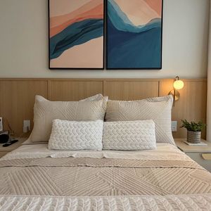 Apartamento com 142m², 3 dormitórios, 3 suítes, 2 vagas no Voga em Torres para Comprar