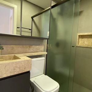 Apartamento com 91m², 2 dormitórios, 1 suíte, 1 vaga no Magma em Torres para Comprar