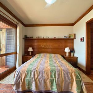 Apartamento com 190m², 3 dormitórios, 1 suíte, 1 vaga no Ville Saint Tropez em Torres para Comprar