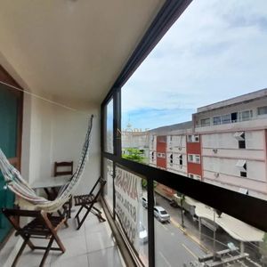 Apartamento com 75m², 1 dormitório, 1 vaga no Olinda em Torres para Comprar