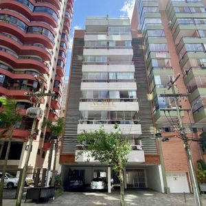 Apartamento com 76m², 2 dormitórios, 1 vaga no Ilha de Porto Santo em Torres para Comprar
