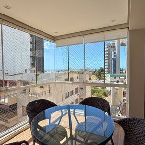 Apartamento com 115m², 3 dormitórios, 1 suíte, 1 vaga no Torremolinos em Torres para Comprar