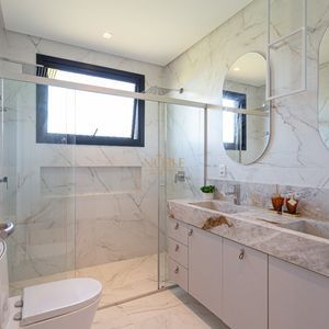 Casa de Condomínio com 204m², 3 dormitórios, 3 suítes, 2 vagas no Reserva das Águas em Torres para Comprar