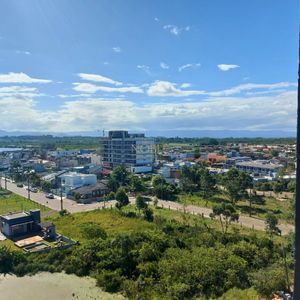 Apartamento com 81m², 2 dormitórios, 1 suíte, 1 vaga no View Place Marina Mampituba em Passo de Torres para Comprar