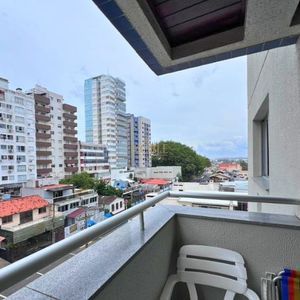 Apartamento com 83m², 2 dormitórios, 1 vaga no Itália em Torres para Comprar
