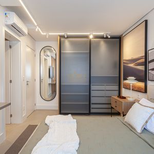 Apartamento com 97m², 2 dormitórios, 2 suítes, 2 vagas no Origem em Torres para Comprar