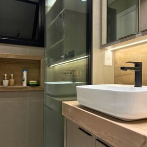 Apartamento com 109m², 3 dormitórios, 1 suíte, 2 vagas no Urban em Torres para Comprar