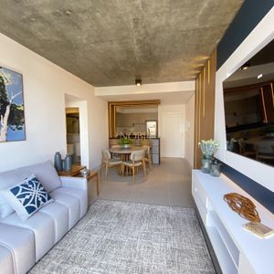 Apartamento com 73m², 2 dormitórios, 2 suítes, 1 vaga no Magma em Torres para Comprar