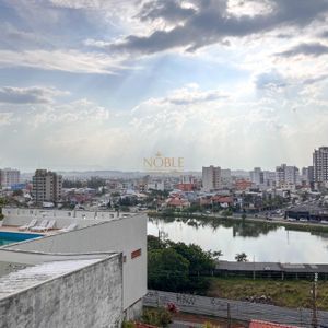 Apartamento com 203m², 3 dormitórios, 3 suítes, 2 vagas no Costa Azurra em Torres para Comprar