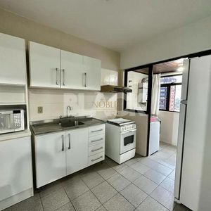 Apartamento com 66m², 2 dormitórios, 1 vaga no Vista Nobre em Torres para Comprar