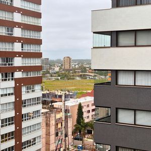 Apartamento com 51m², 1 dormitório, 1 suíte, 1 vaga no Terrazzo em Torres para Comprar