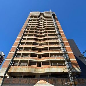 Apartamento com 68m², 2 dormitórios, 1 suíte, 1 vaga no Axxis em Torres para Comprar