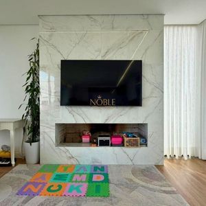 Casa com 258m², 4 dormitórios, 4 suítes, 2 vagas no Reserva das Águas em Torres para Comprar