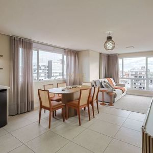 Apartamento com 99m², 3 dormitórios, 1 suíte, 2 vagas no Victória em Torres para Comprar