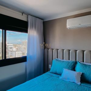 Apartamento com 45m², 1 dormitório, 1 vaga no Vicino em Torres para Comprar