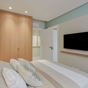 Apartamento com 87m², 2 dormitórios, 2 suítes, 2 vagas no Aura em Torres para Comprar