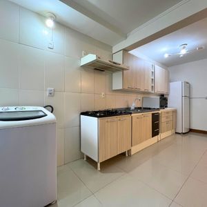 Apartamento com 106m², 3 dormitórios, 1 suíte, 2 vagas no Punta Cana em Torres para Comprar