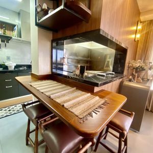 Apartamento com 87m², 2 dormitórios, 1 suíte, 1 vaga no Verano em Torres para Comprar