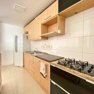 Apartamento com 88m², 2 dormitórios, 1 suíte, 1 vaga no Villa Real em Torres para Comprar