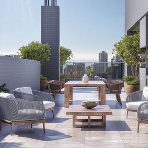 Apartamento com 90m², 3 dormitórios, 1 suíte, 2 vagas no Montreal em Torres para Comprar
