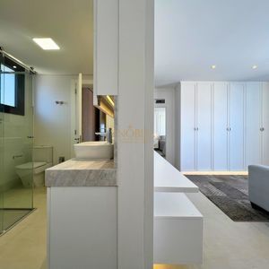 Apartamento com 220m², 4 dormitórios, 4 suítes, 3 vagas no Vitra em Torres para Comprar