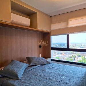 Apartamento com 76m², 2 dormitórios, 1 suíte, 2 vagas no Vesta em Torres para Comprar