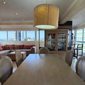 Apartamento com 128m², 3 dormitórios, 1 suíte, 1 vaga no Firenze em Torres para Comprar