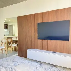 Apartamento com 73m², 2 dormitórios, 1 suíte, 1 vaga no Magma em Torres para Comprar