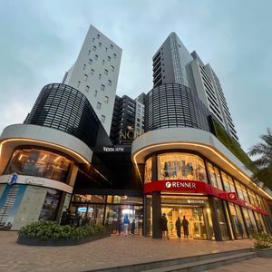 Apartamento com 53m², 1 dormitório, 1 vaga no Vesta em Torres para Comprar