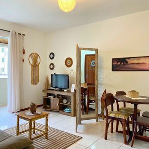 Apartamento com 61m², 1 dormitório, 1 vaga no Itália em Torres para Comprar