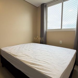 Apartamento com 59m², 2 dormitórios, 1 suíte, 1 vaga no Residencial Jardim Europa em Torres para Comprar