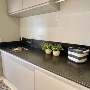 Cobertura com 152m², 3 dormitórios, 2 suítes, 2 vagas no Vesta em Torres para Comprar
