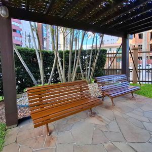 Apartamento com 92m², 2 dormitórios, 2 suítes, 1 vaga no Cartagena em Torres para Comprar