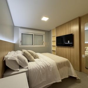 Apartamento com 114m², 3 dormitórios, 1 suíte, 1 vaga no Titanium em Torres para Comprar