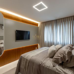 Apartamento com 207m², 3 dormitórios, 3 suítes, 3 vagas no Ares em Torres para Comprar