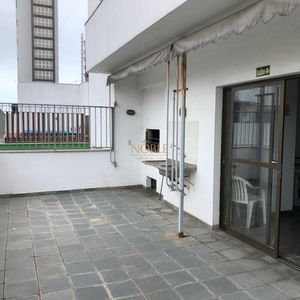 Apartamento com 60m², 1 dormitório, 1 vaga no Plaza Mayor em Torres para Comprar